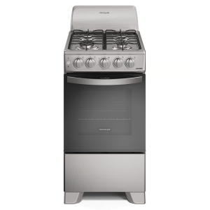 ONLINE ONLY- Frigidaire 20" 4-Burner Stove w/VaporBake