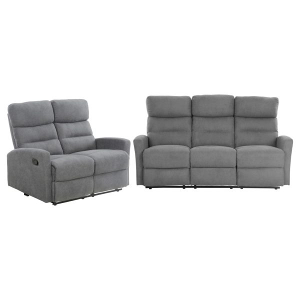 3+2 Recliner Set