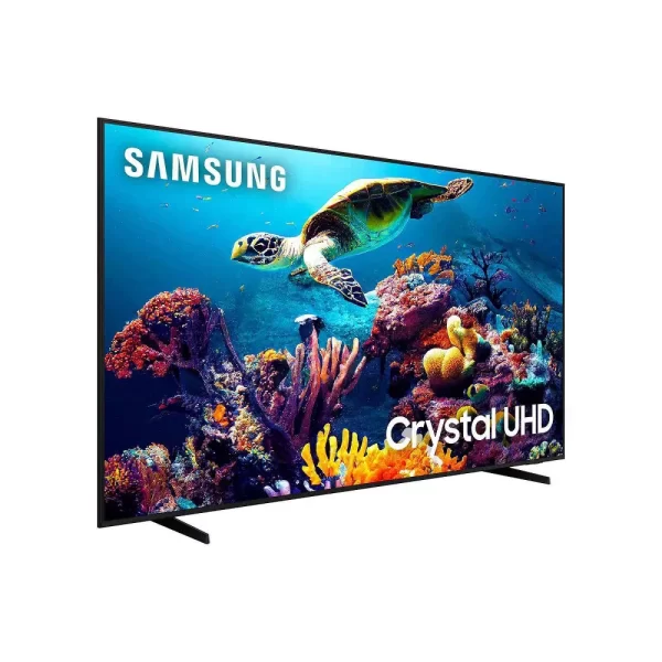 75" Samsung Crystal UHD 4K DU7000 Smart TV