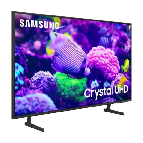 85" Samsung Crystal UHD 4K DU7000 Smart TV