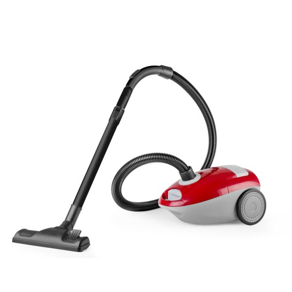 Black + Decker Vacuum w/Hepa Filter