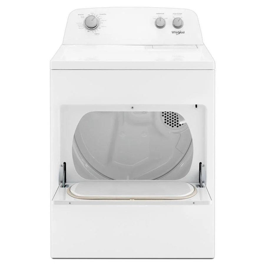 Whirlpool 7cuft Dryer - Image 2