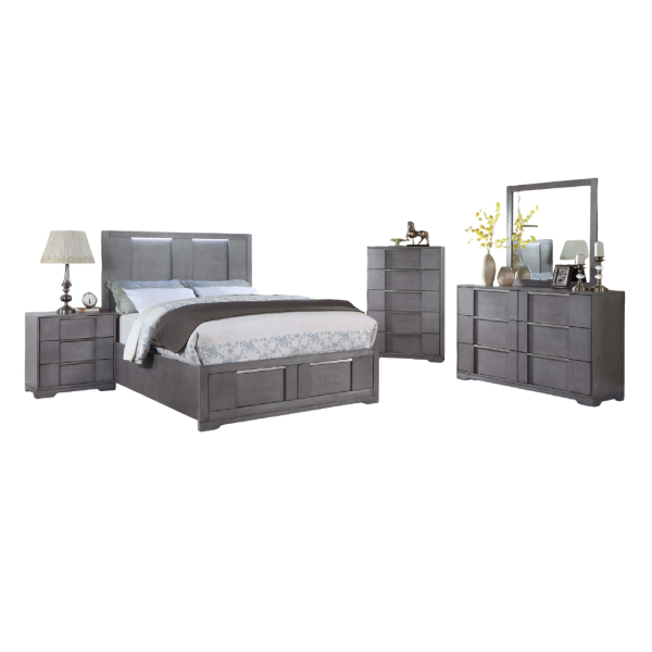 Regulus Selection