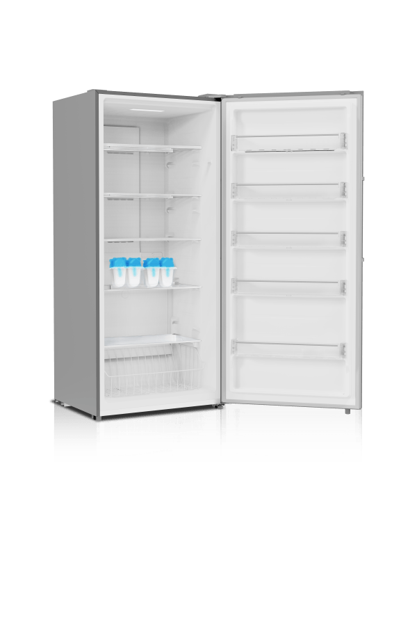 Maxsonic 22cuft Dual Function Freezer/Chiller - Image 2
