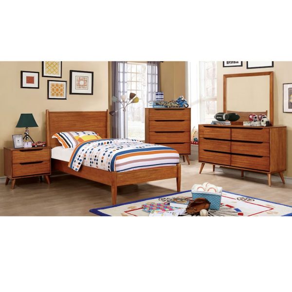 Lennart Selection - Oak