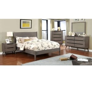 Lennart Selection - Grey