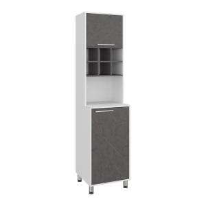 2 Door Kitchen Cabinet