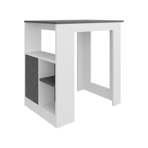 1 Door Island Cabinet