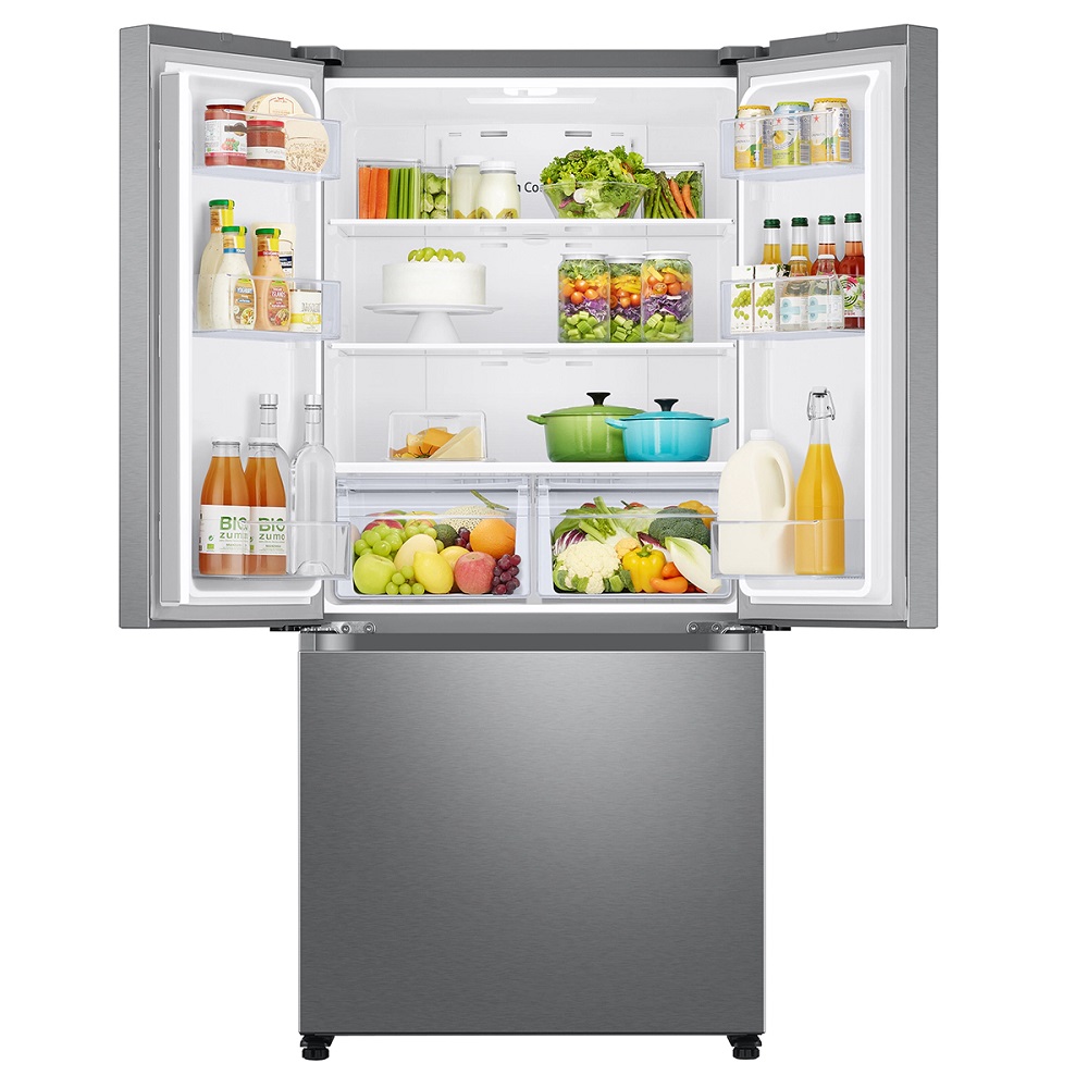 Samsung 22cuft French Door - Image 2