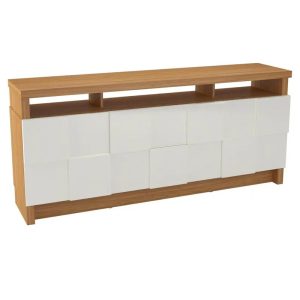 2 Door 2 Drawer Buffet