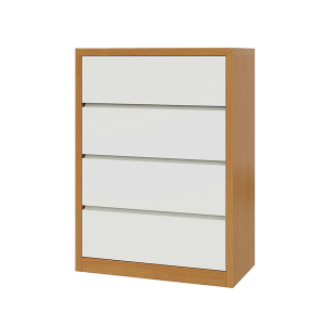 E-Sale – 4 Drawer Tallboy