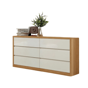 E-Sale – 6 Drawer Dresser