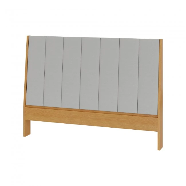 E-Sale – Queen Bed w/Headboard - Image 2