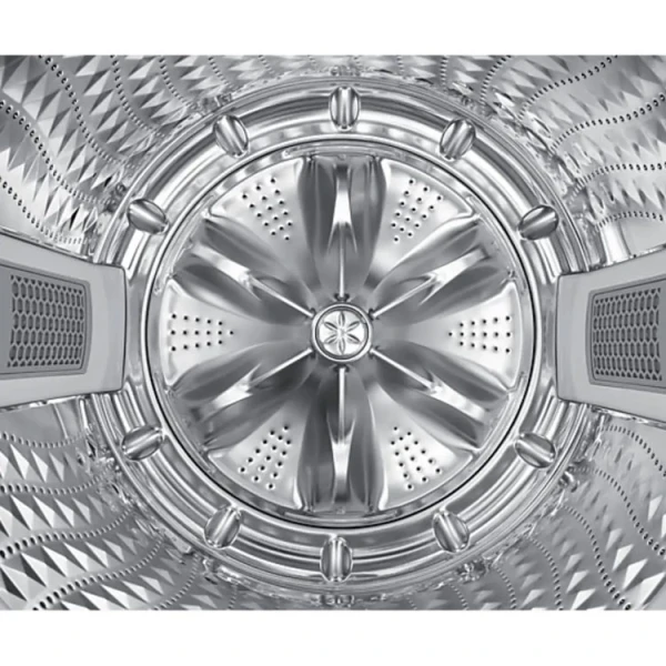 Samsung 17kg Impeller Auto Washer - Image 2