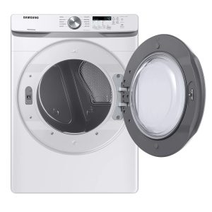 Samsung 7.5cuft Front Load Dryer