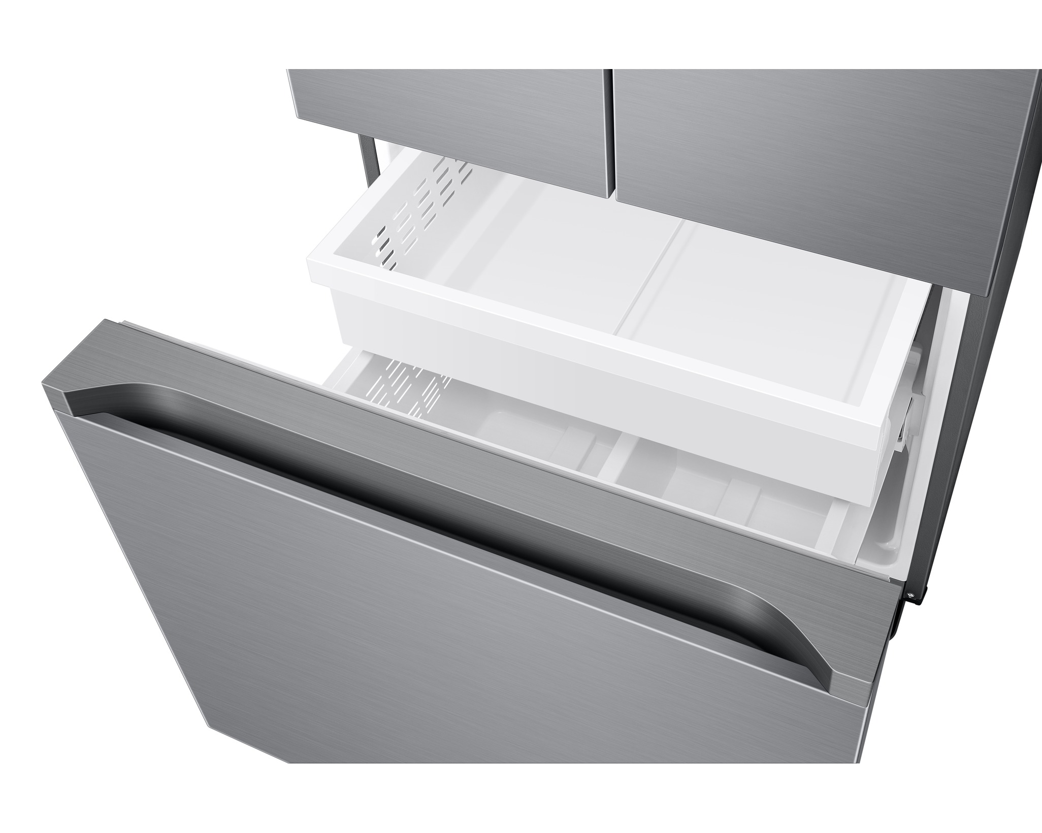 Samsung 22cuft French Door - Image 5