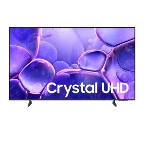 (2025) 55" Class Crystal UHD U8000F 4K Smart TV
