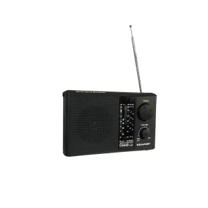 Blaupunkt Multi-Band Radio