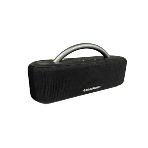Blaupunkt Portable Rechargeable Speaker