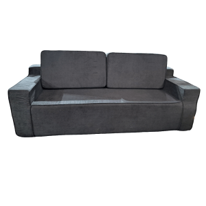 AC55 Luma Compressed Sofa
