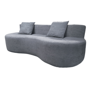 AC57 Charles Compressed Sofa