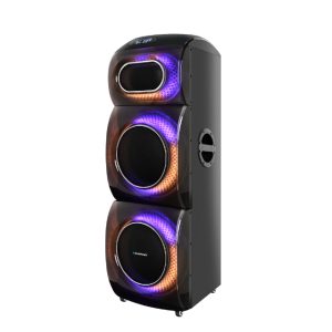 Blaupunkt 400w Powered Speaker