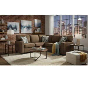 Sealy Gabriella Sectional
