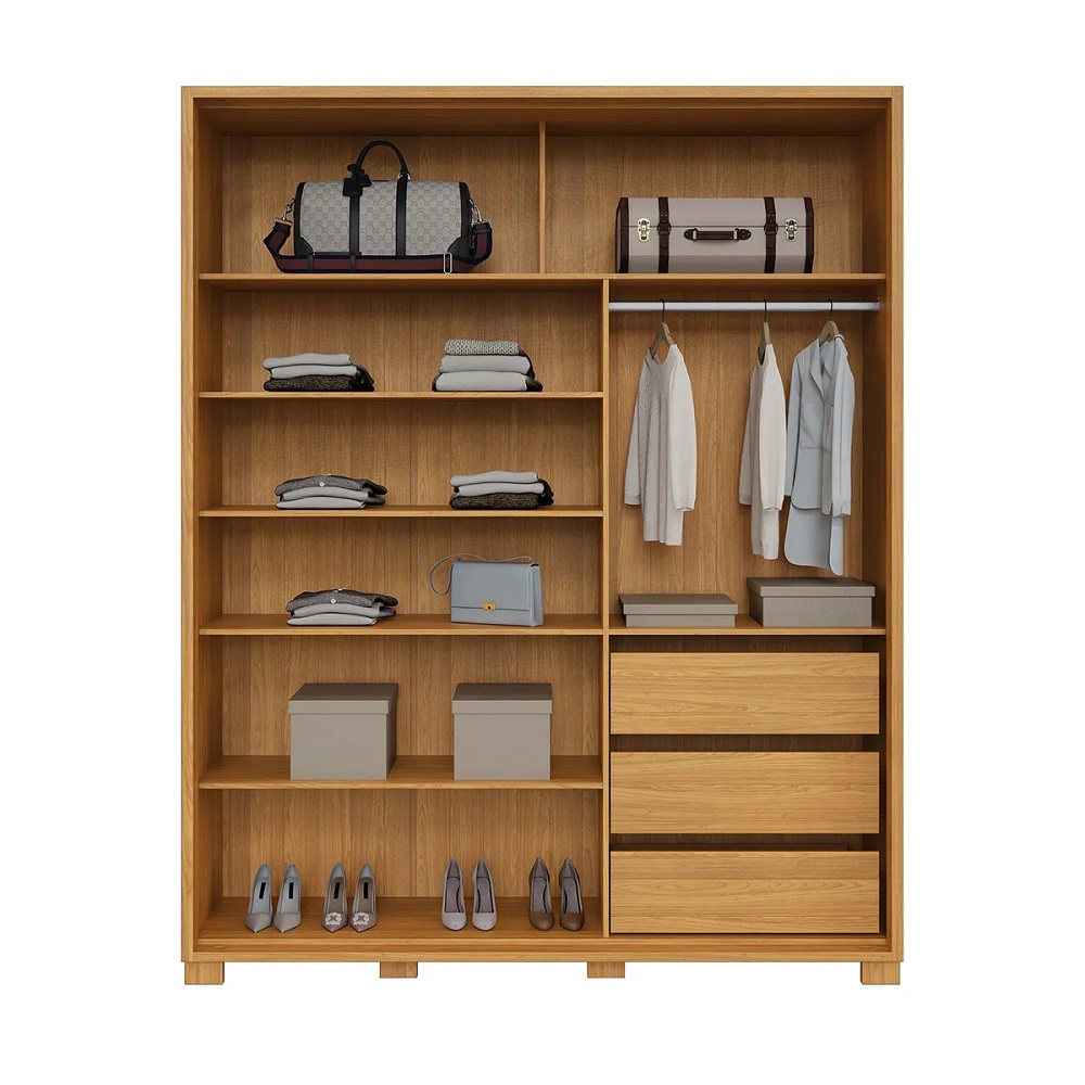 2 Sliding Door Wardrobe SM - Image 2