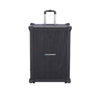 Blaupunkt 15" Trolley Speaker w/Built-in Sub