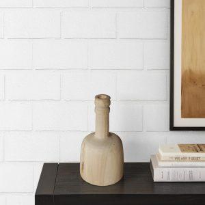 Bottle Vase Short