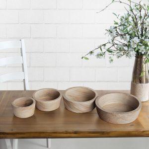 Bowl Set