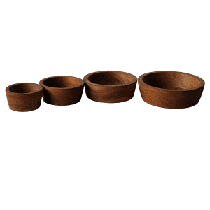 Bowl Set Natural