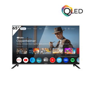 65" Aiwa Qled Smart Tv