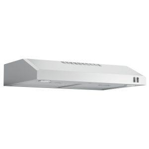 GE® ENERGY STAR 30" Under The Cabinet Hood