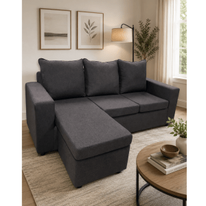 Shanghai Alpha Reversible Corner Sofa