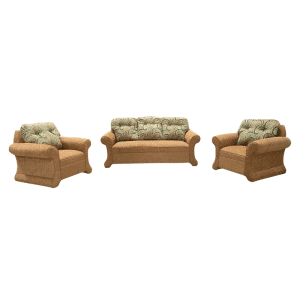 Riley 3pc Living Room Set