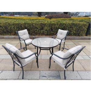 5-Piece Patio Set
