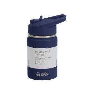 12oz Double Wall Bottle