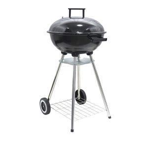 18" BBQ Grill