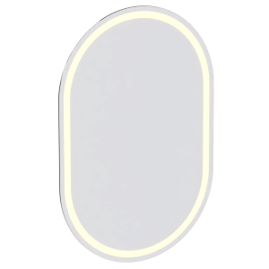 Eclipse Led Mirror