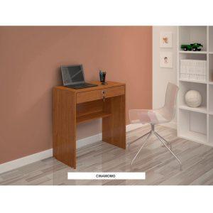 Cinnamon 1 Drawer Desk - Online Only