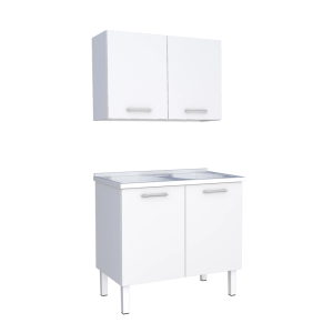 Laundry Steel Cabinets
