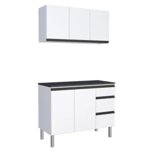 Gaia Cabinets