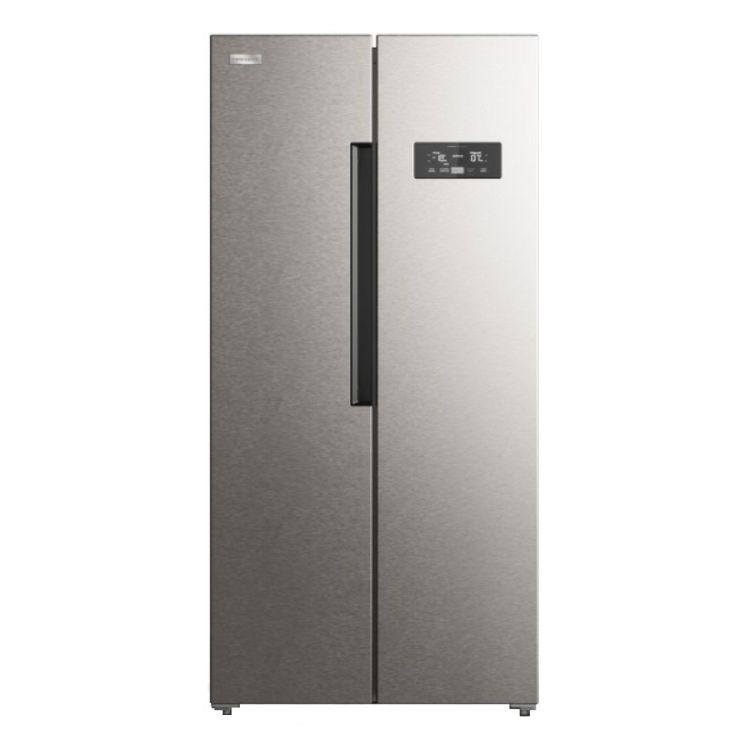 ONLINE ONLY - Frigidaire 16 CF Side by Side Fridge - Image 2