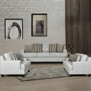Portside 3+2+1 Destiny Stone Living Room Set