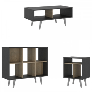 3pc Occasional Set