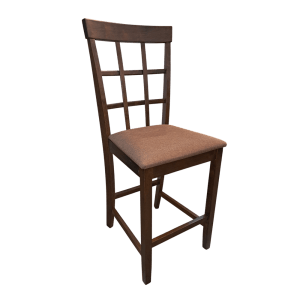Dining Pub Chair Pair (8008)