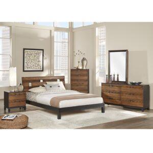 Briony Selection 100% Solid Wood