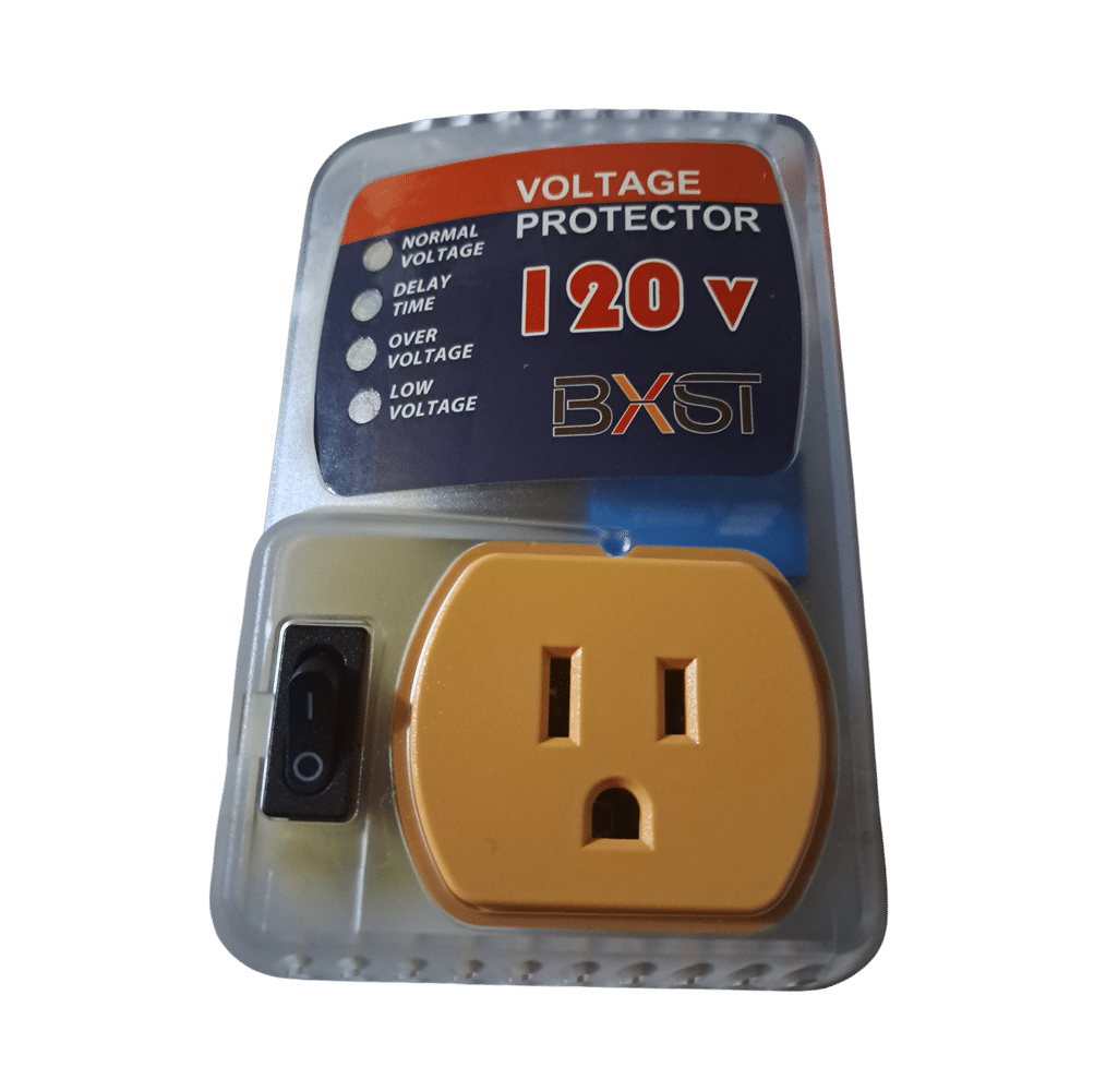 BXST 120v Voltage Protector - Image 2