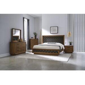Diamond Selection 100% Solid Wood